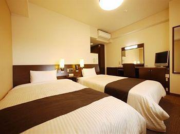 Route-inn Dai-ni Suwa Inter Hotel