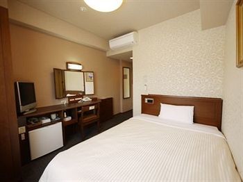 Hotel Route-inn Dai-ni Suwa Inter 3*