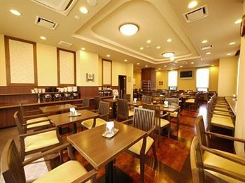 Hotel Route-inn Dai-ni Suwa Inter Suwa (Nagano)