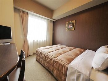 Hotel Route-inn Dai-ni Suwa Inter Suwa (Nagano)