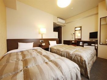 Route-inn Dai-ni Suwa Inter Hotel
