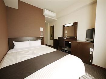 Hotel Route-inn Dai-ni Suwa Inter
