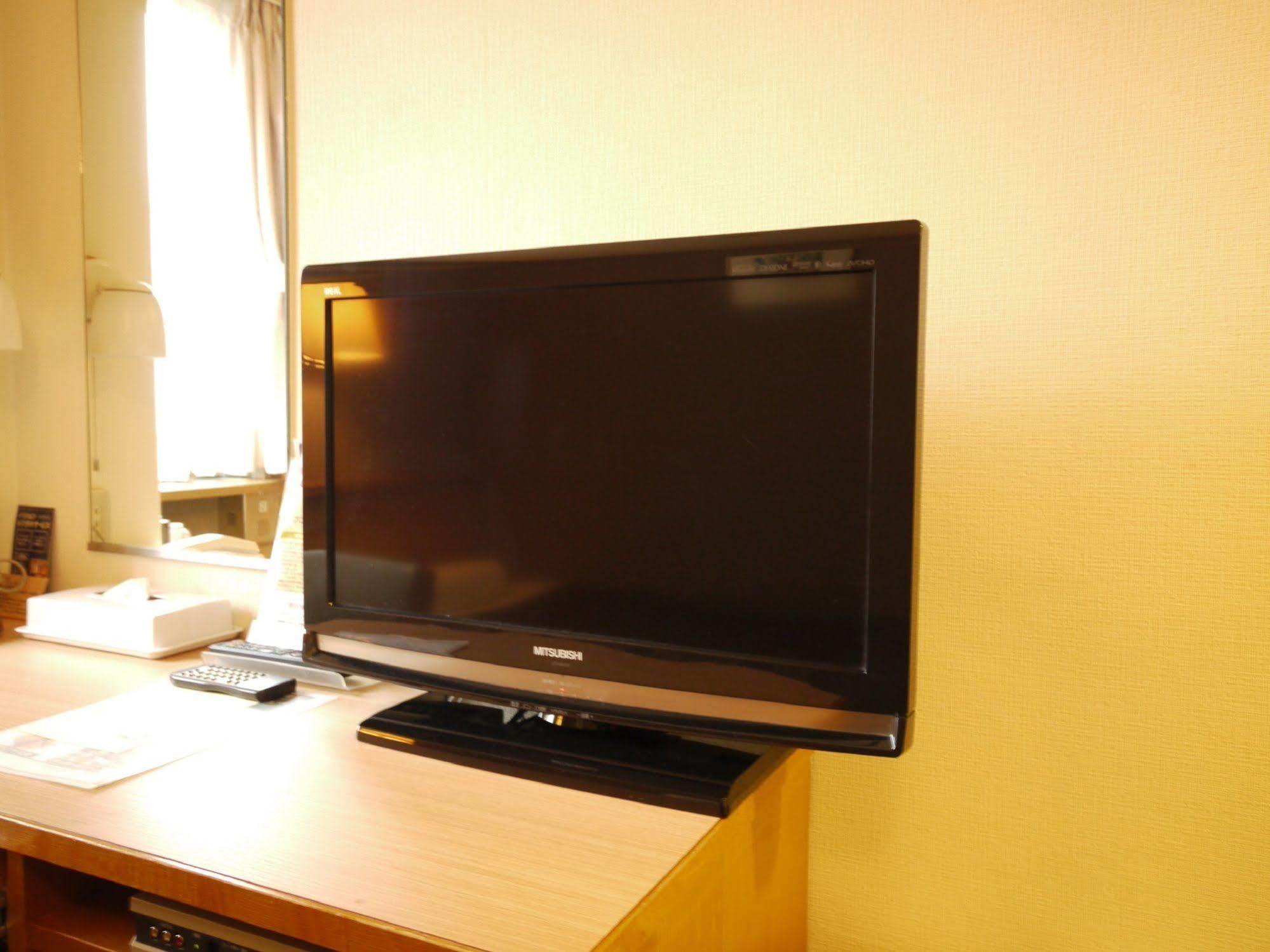 Route-inn Dai-ni Suwa Inter 3* Suwa (Nagano)