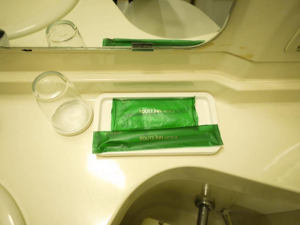 Hotel Route-inn Dai-ni Suwa Inter 3*