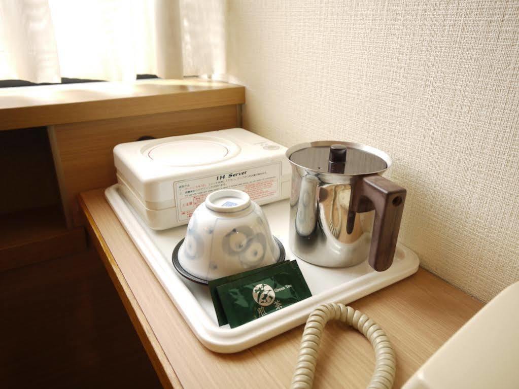 Route-inn Dai-ni Suwa Inter Hotel
