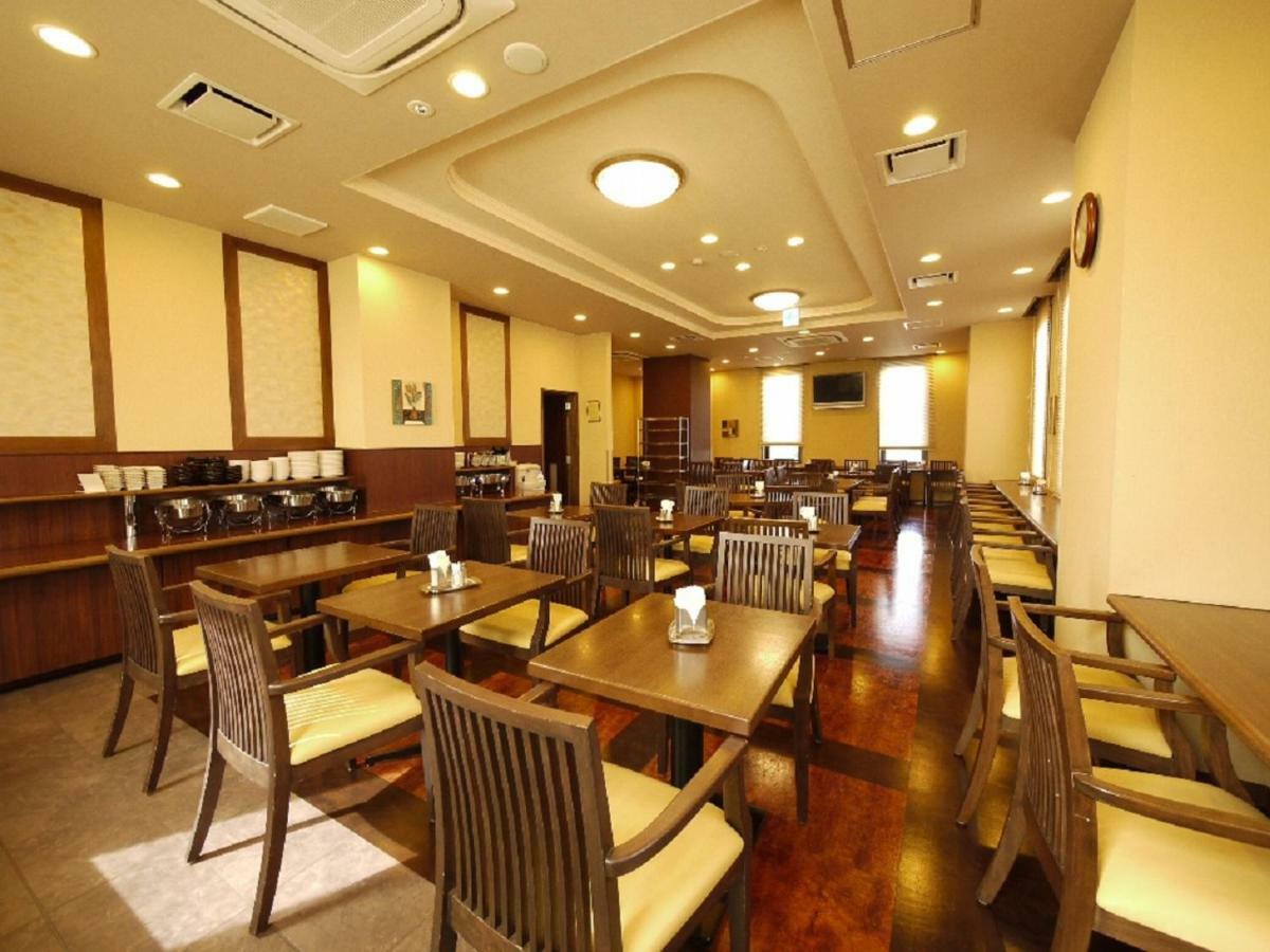 Route-inn Dai-ni Suwa Inter Hotel