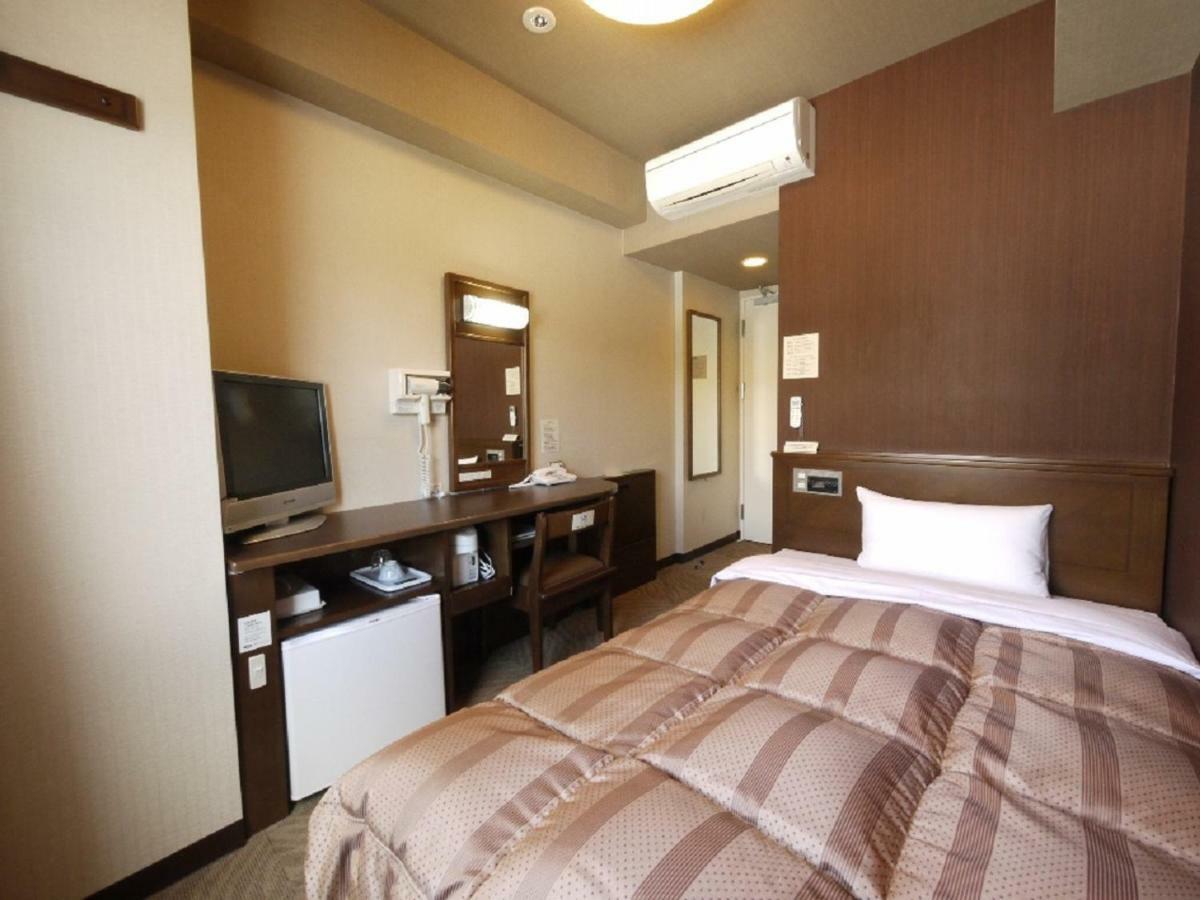Route-inn Dai-ni Suwa Inter 3* Suwa (Nagano)