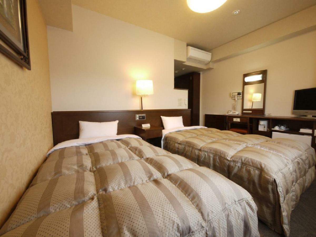 Route-inn Dai-ni Suwa Inter 3* Suwa (Nagano)