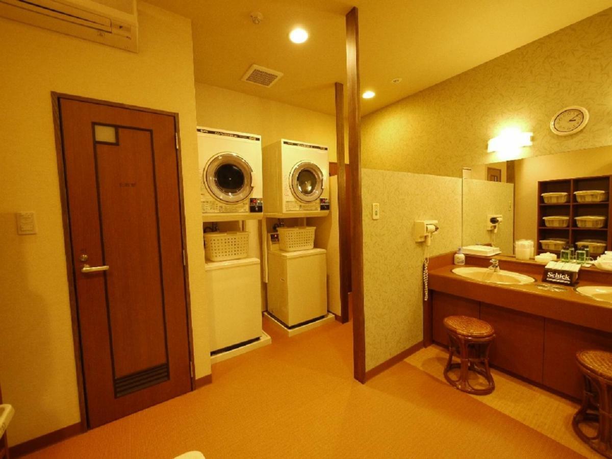 Route-inn Dai-ni Suwa Inter Hotel 3*
